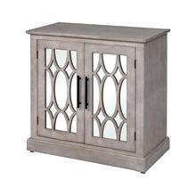  17261 - CABINET - CREDENZA