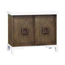  17301 - CABINET - CREDENZA