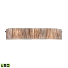  19066/3-LED - VANITY LIGHT