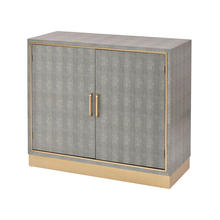  3169-100 - CABINET - CREDENZA