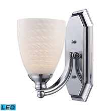  570-1C-WS-LED - VANITY LIGHT