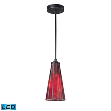  70000-1IR-LED - MINI PENDANT