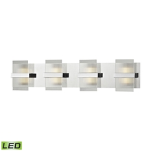  81142/LED - VANITY LIGHT