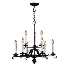  82522 - CHANDELIER