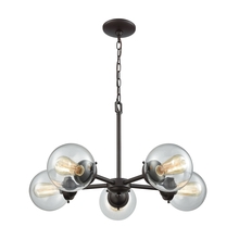  CN129521 - CHANDELIER