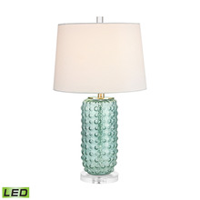  D2924-LED - TABLE LAMP