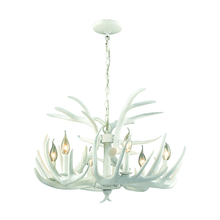  D3317 - CHANDELIER