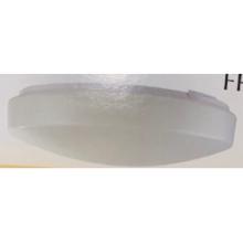  FPL226-UNV - Thomas - Ceiling Essentials 2-Light Flush Mount in White - Fluorescent