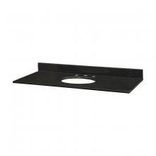  GRUT490BK - VANITY TOP