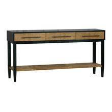  H0075-7845 - CONSOLE TABLE - DESK