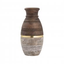  H0807-9255 - VASE - JAR - BOTTLE