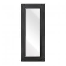  S0036-10143 - Marla Wall Mirror - Black