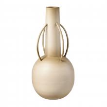  S0037-11292 - Delia Bottle II - Burnt Ivory