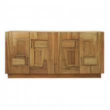  S0075-10569 - Dennis Credenza - Wheat Toast