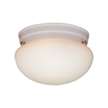  SL3268 - Thomas - Ceiling Essentials 10'' Wide 2-Light Flush Mount - White