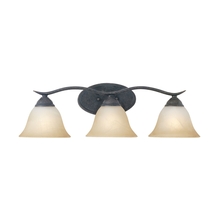  SL748322 - Thomas - Prestige 26.5'' Wide 3-Light Vanity Light - Sable Bronze