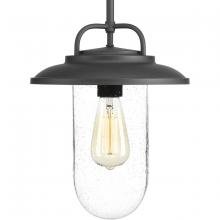 Progress Lighting, a Hubbell affiliate P550019-031 - P550019-031 1-60W MED HANGING LANTERN