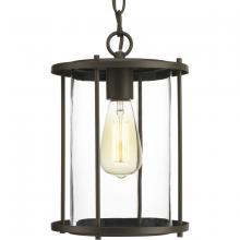 Progress Lighting, a Hubbell affiliate P550020-020 - P550020-020 1-100W MED HANGING LANTERN