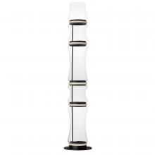  E21389-18BK - Syndicate-Floor Lamp