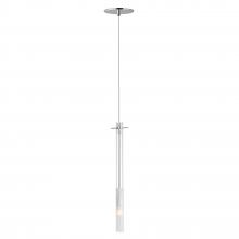  E31092-93PC - Pipette-Single Pendant